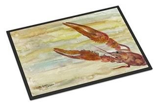 Caroline's Treasures 24  x 36  ꥬ  ɥޥå ɥ/ȥɥɥޥå ޥ顼