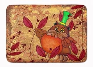 Caroline 's Treasures pjc1092rug  Hootie Fallեץեޥåȡ19? x 27ޥ顼