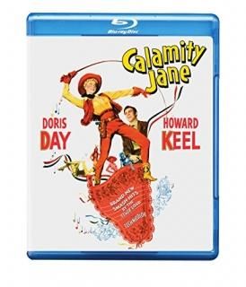 CALAMITY JANE