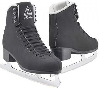 2.5 M - Jackson Ultima Mystique Series / Figure Ice Skates for Women Girls Men B