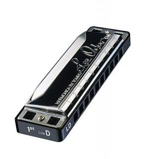 Lee Oskar Harmonica 1910-LOWD