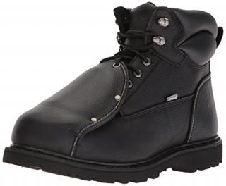 Warson Iron Age Men's Ground Breaker IA5016 Work Boot