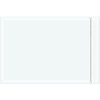 Aviditi RCF69 Re-sealableClear Face Document Envelopes 6 x 9 Pack of 1000