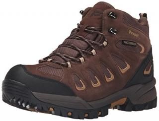 Propet Men's Ridge Walker Hiking Boot Ridge Walker 10 D US