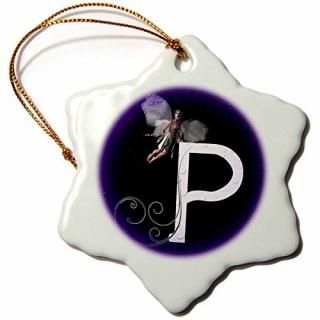 3drose Orn 54571?_ 1ʸPΡե졼ʥȡ3-inch