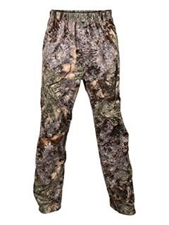 King 's Camo XKG WindstormԡCamo Rain Pant XL