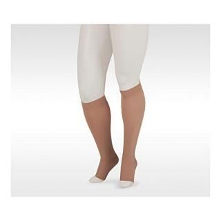 Juzo 16868 20-30 mmHg Dynamic Knee OT Short Silicone 5cm - Size II by Juzo