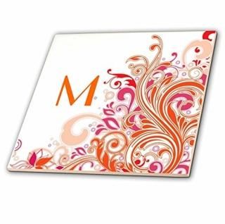 3drose CT 62519?_ 8ǥ쥿M PrettyԥN󥸱饹롢12-inch