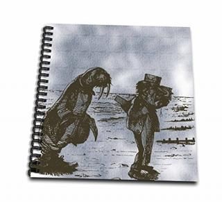 3dRose db_110212_2 ӥơ Ի׵ĤιΥꥹ 饹 ֥å 1212