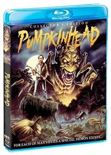 PUMPKINHEAD COLLECTOR'S EDITION