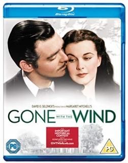 Gone With The Wind - 75th Anniversary Edition Blu-ray