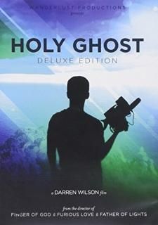 Holy Ghost Deluxe Edition
