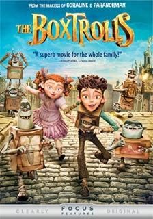 BOXTROLLS