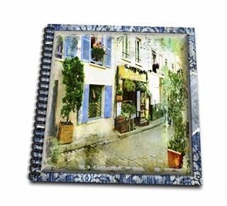 3dRose db_34098_2 ѥΥȥ꡼ - ֥å 12 x 12