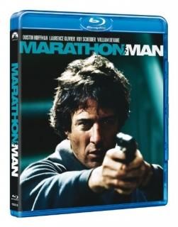 Marathon Man 1976 Blu-ray Region Free