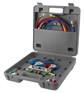 Performance Tool W89730 A/C ޥ˥ۡɥƥȥå