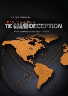 Jihad in America The Grand Deception