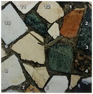 3dRose DPP_37241_1ܥ꡼饹ȥ졼ȥ륯å10 x 10