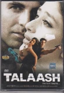 Talaash