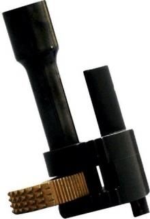 Rectorseal 97258 Golden Extractor Tub Drain Tool New.