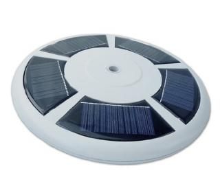 Annin Flagmakers 2472 Solar Light for Flagpoles