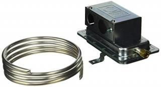 Tjernlund PS1505 Fan Proving Safety Interlock Switch for Draft Inducer Fans by T