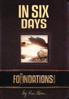 The Foundations In Six Days