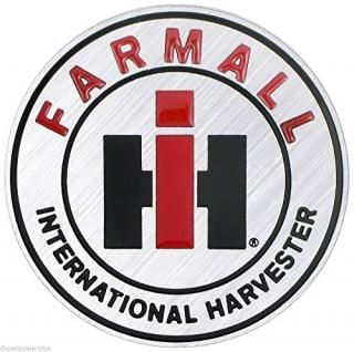 Plasticolor 002233R01 Farmall International Harvester ҥåС 1.25