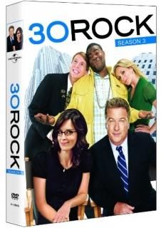 30 Rock Season 3