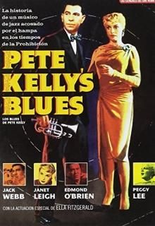 Pete Kellys Blues - EN SP - Region 0