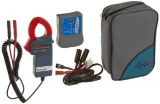 Supco LCV LOGiT Current and Voltage Data Logger 3 Length x 2-1/2 Width x 1-3/32 