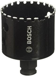 Bosch HDG218 2-1/8 54mm Diamond Grit Hole Saw by BOSCH