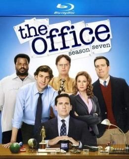 Office Season Seven/ Blu-ray Import
