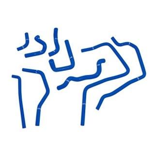 Mishimoto MMHOSE-SUB-ANCBL ۡå Х ץå WRX/STI 2001-2005б ֥롼