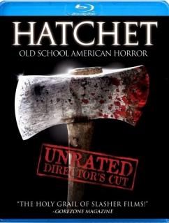 HATCHET