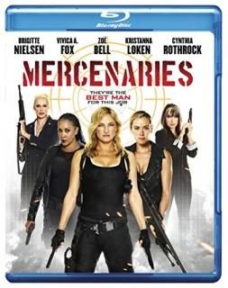 MERCENARIES