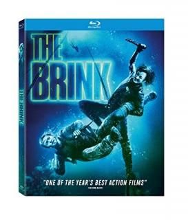 The Brink Blu-ray