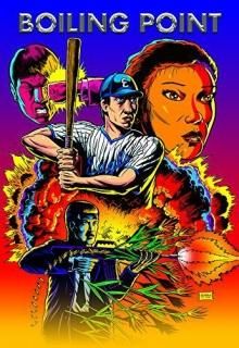 Boiling Point / Blu-ray Import