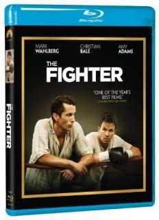 Fighter Blu-ray Import
