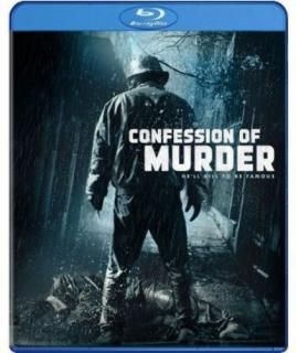 CONFESSION OF MURDER