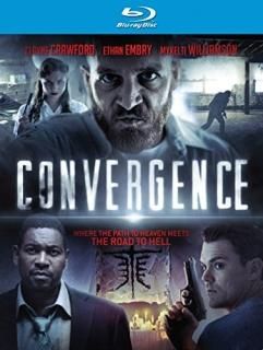 Convergence Blu-ray