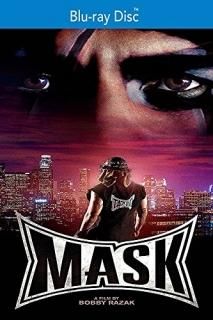Mask Blu-ray