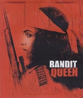 Bandit Queen Blu-ray