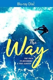 The Way Blu-ray