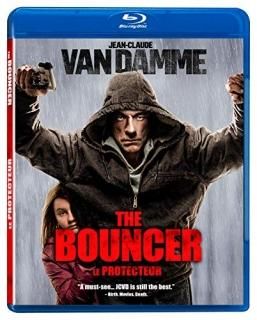 Bouncer Le Protecteur Blu-ray
