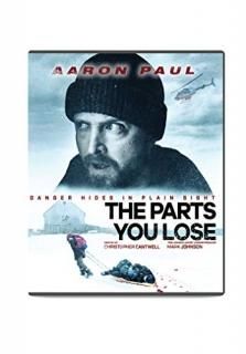 The Parts You Lose Blu-ray