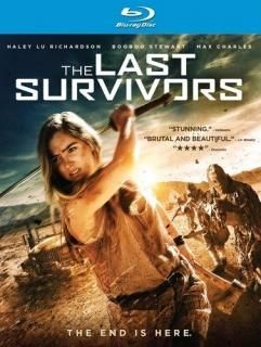 Last Survivors