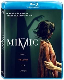 The Mimic Blu-ray
