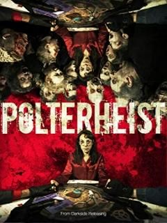 Polterheist Blu-ray