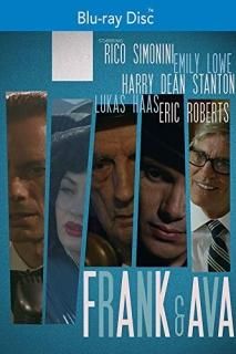 Frank and Ava Blu-ray